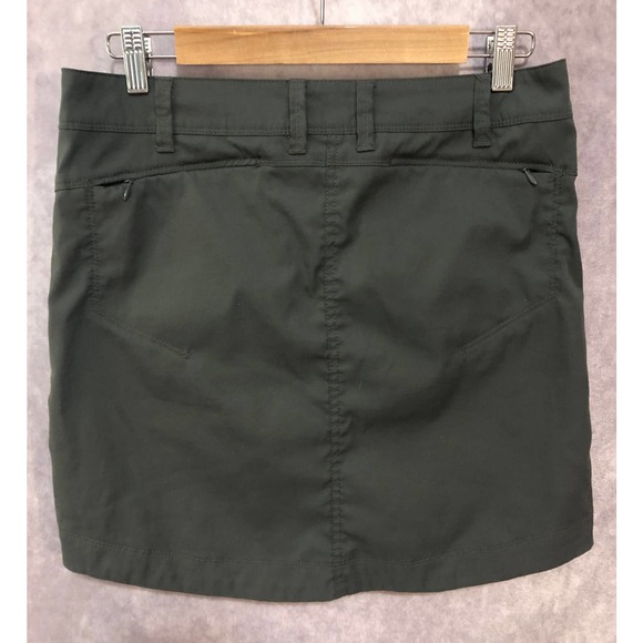 Toad&Co Metrolite Skirt - Picture 4 of 8